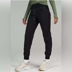 LULULEMON DANCE STUDIO JOGGERS